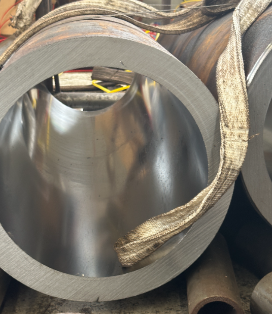 河东研磨管 内孔光亮管 生产厂家