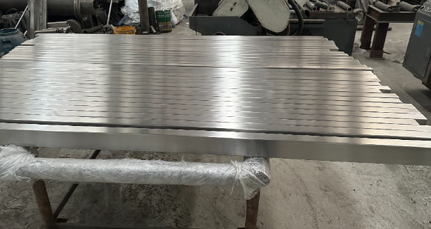 河东不锈钢无缝方管 