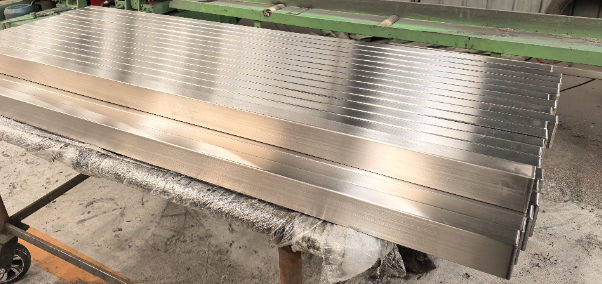 河东化工 / 石油 / 冶金工业 用不锈钢无缝方管 方通